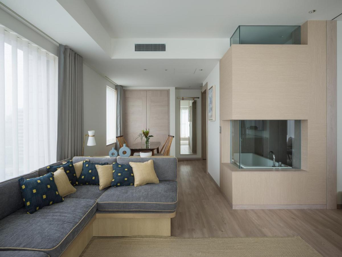 Suite met Kingsize Bed