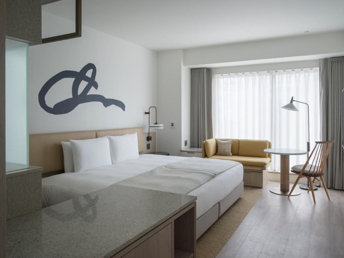 Hoekstudio met Kingsize Bed - Rookvrij