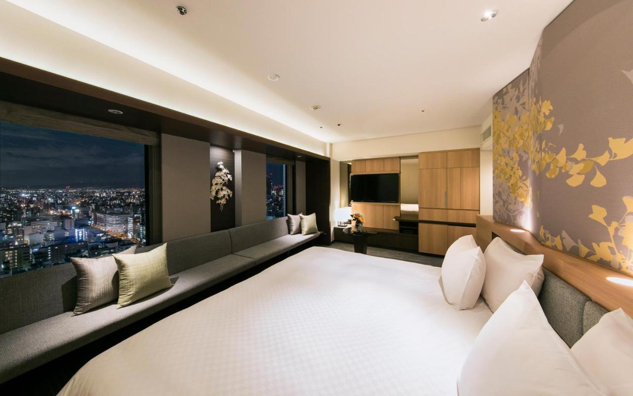 Nikko Premium Double Room Non-Smoking Nikko Lounge Access,1115576580:JPEG
