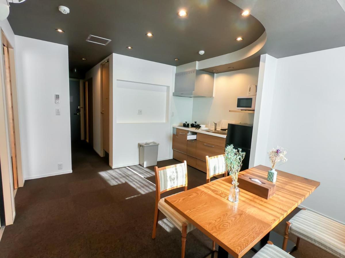 Appartement 2 Chambres