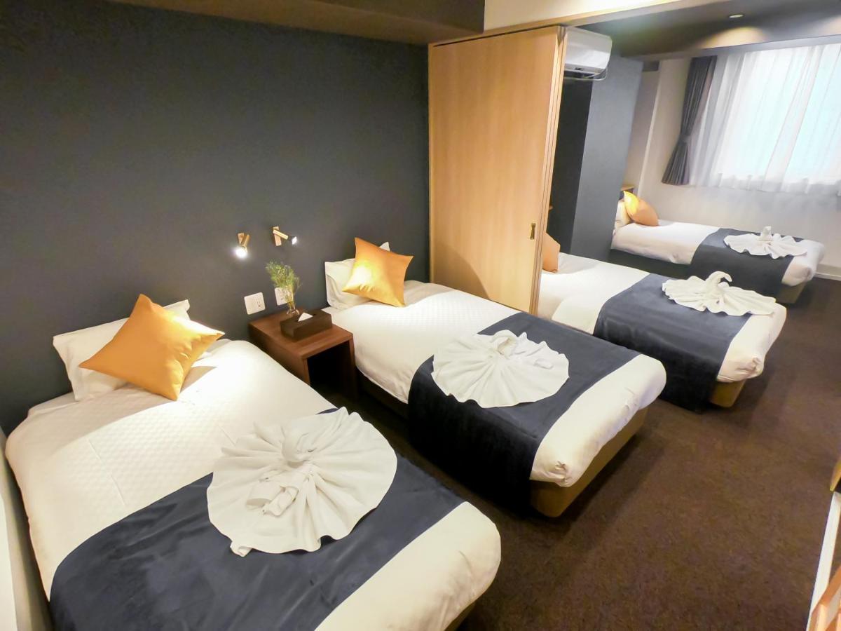 Appartement Standard