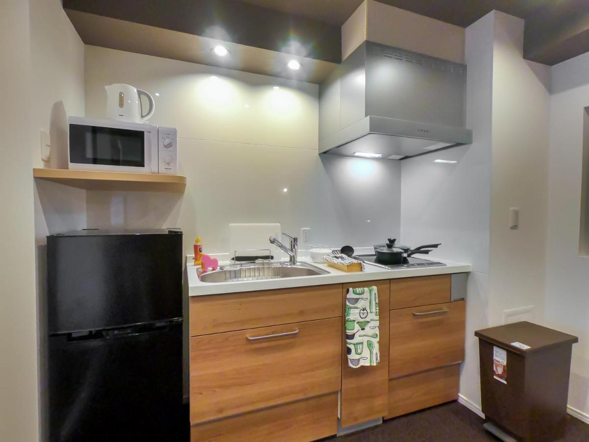 Suite 2 Chambres