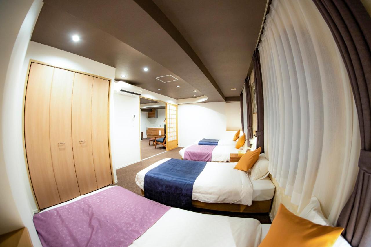 Suite 3 Chambres