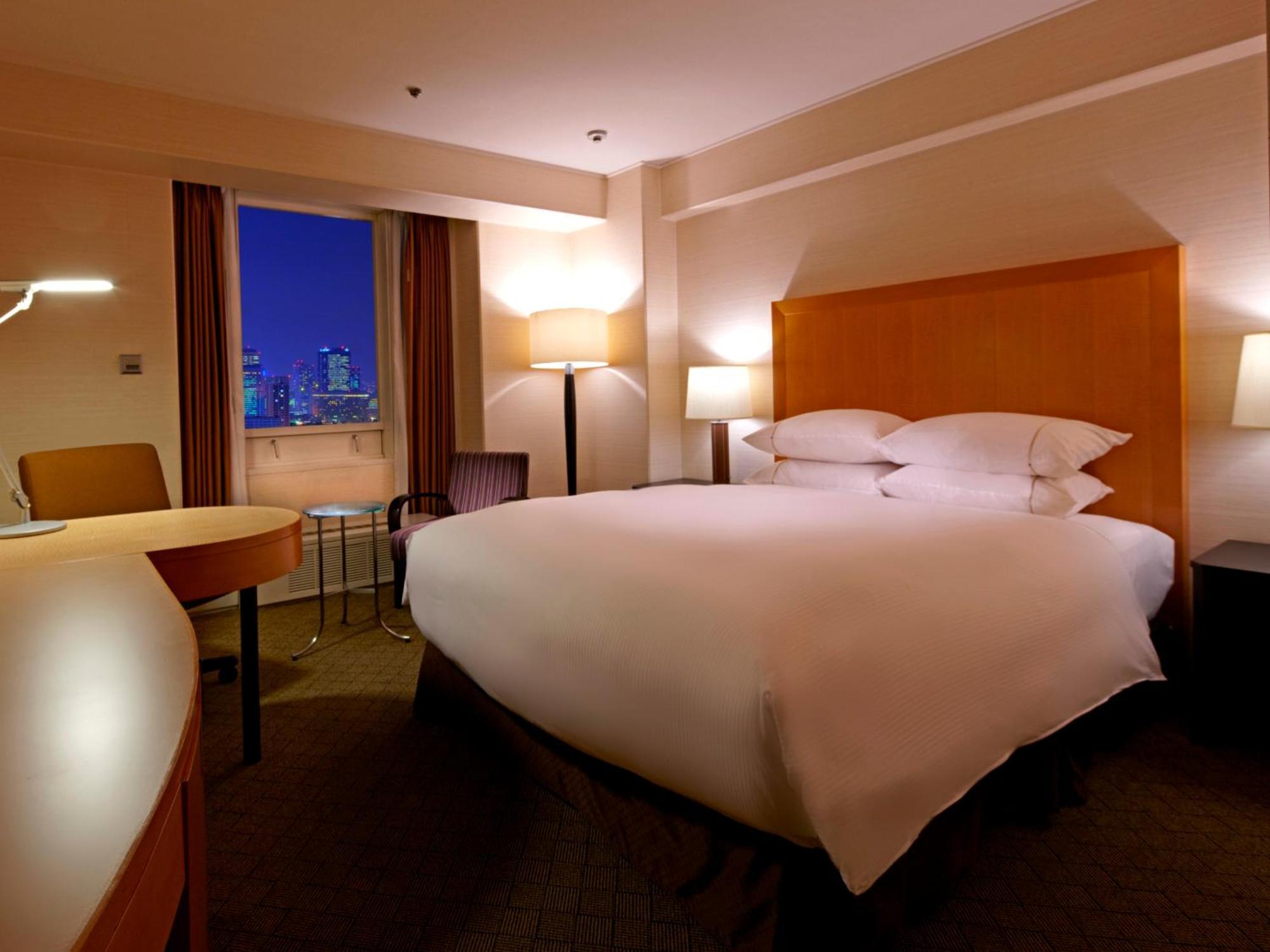 Premium Double Room Non-Smoking