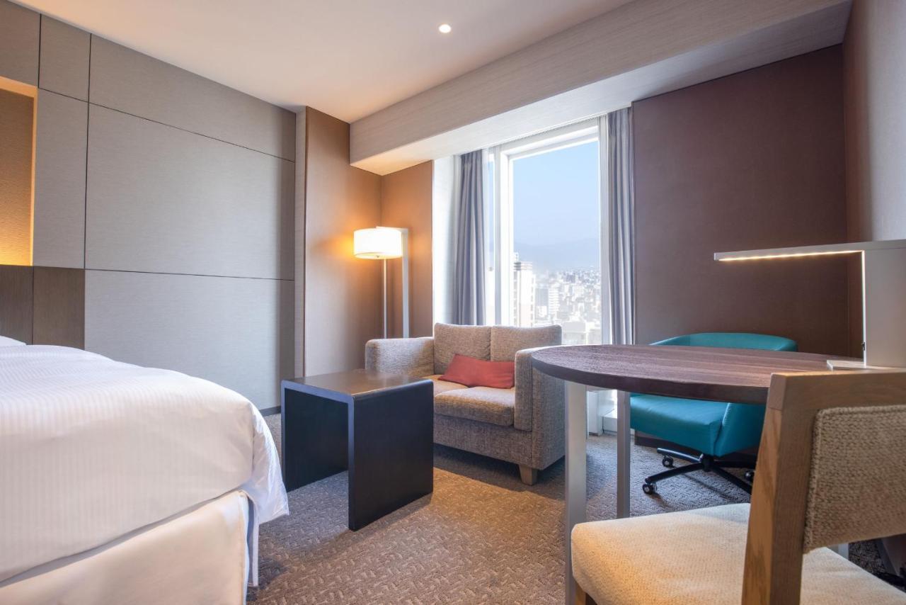 Comfort Premium Twin Room Non-Smoking