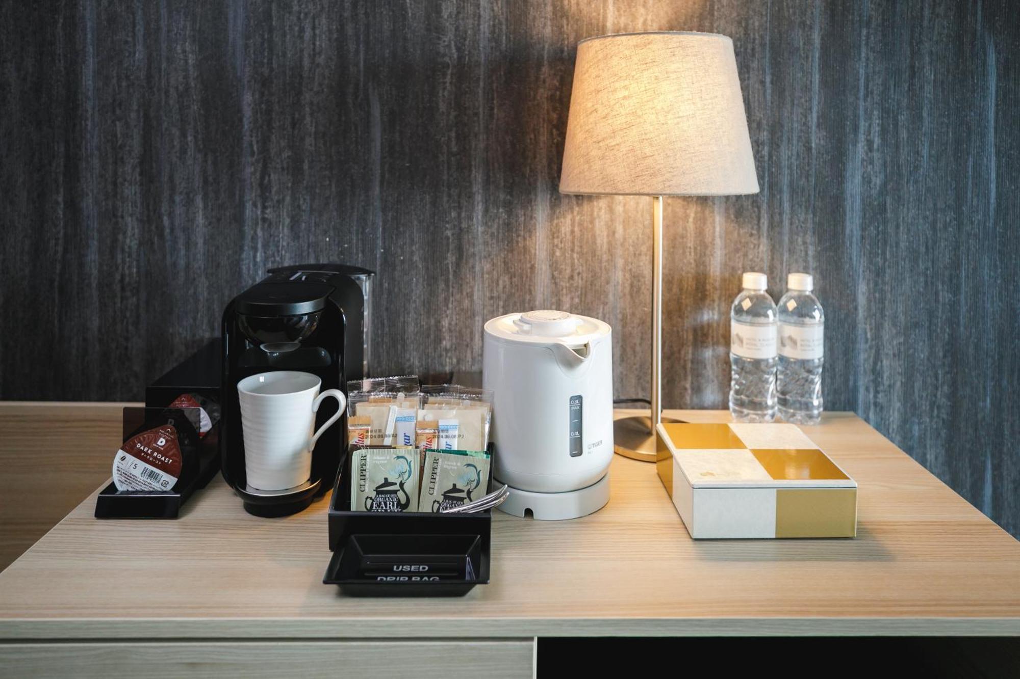 Chambre Lits Jumeaux Premium Hollywood - Fumeurs