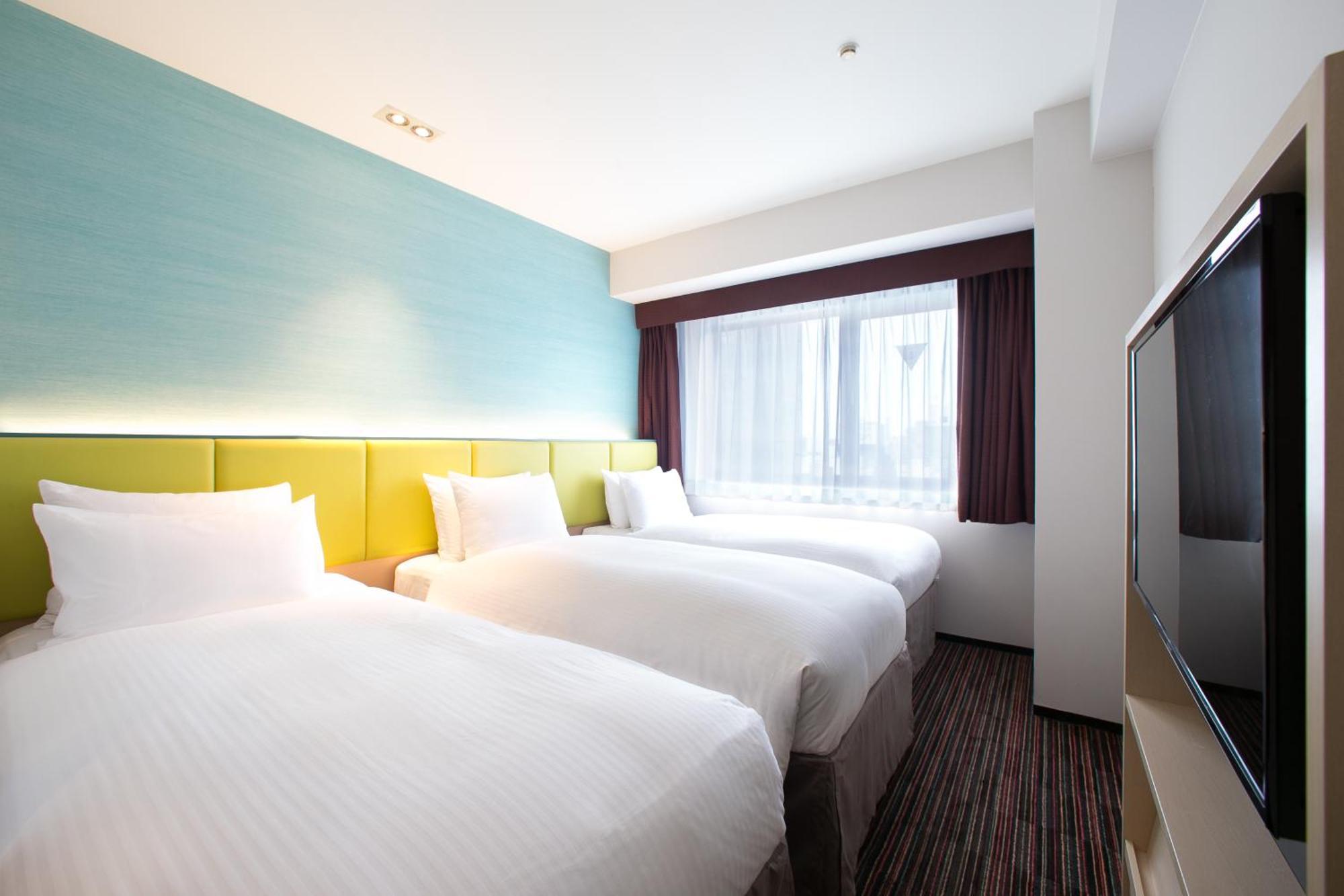 Standard Twin Room Extra Bed Non-Smoking,1558461103:JPEG