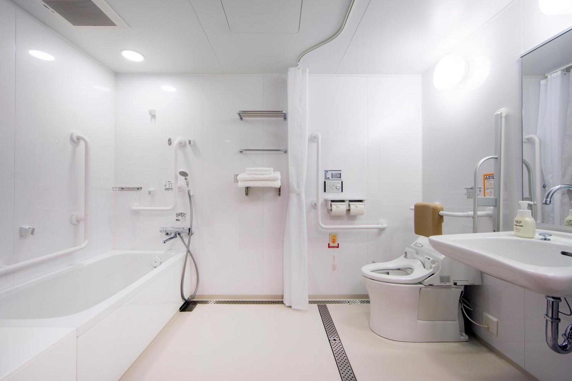 Room Selected at Check