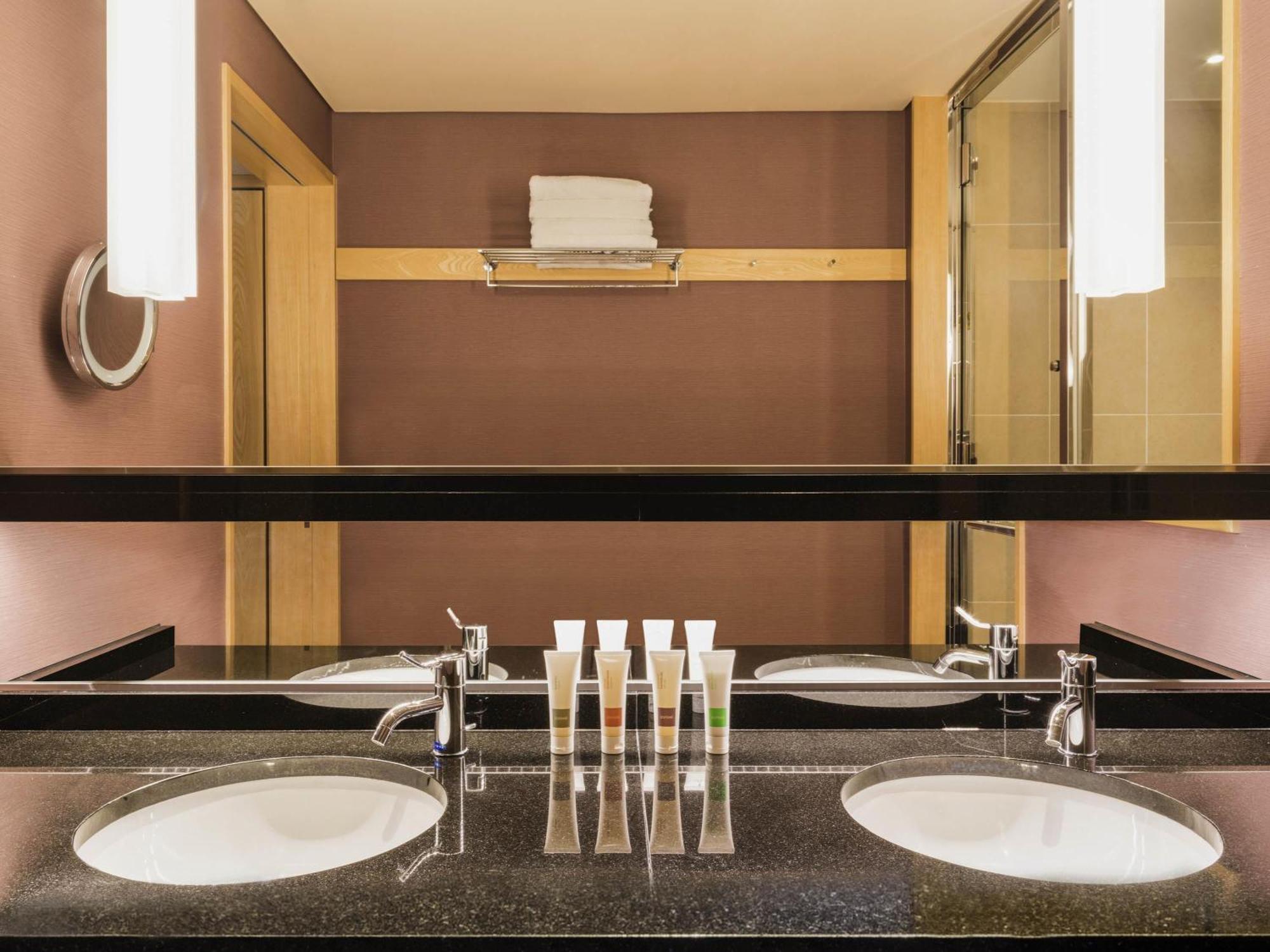 Suite Lits Jumeaux Waraku