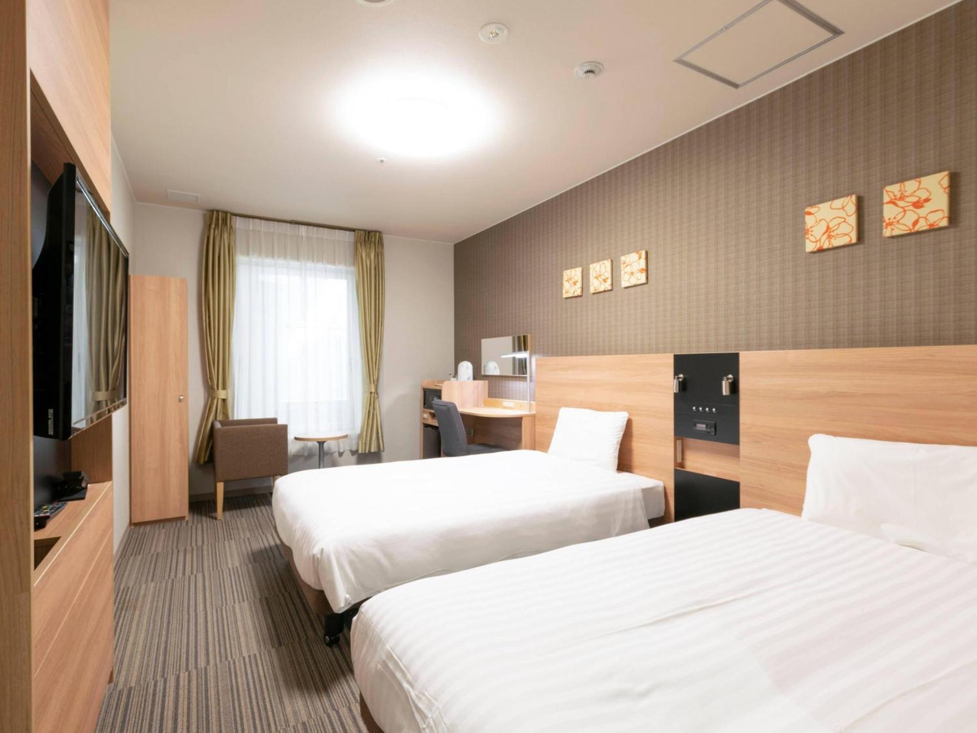 Economy Twin Room Non-Smoking,1756473410:JPEG