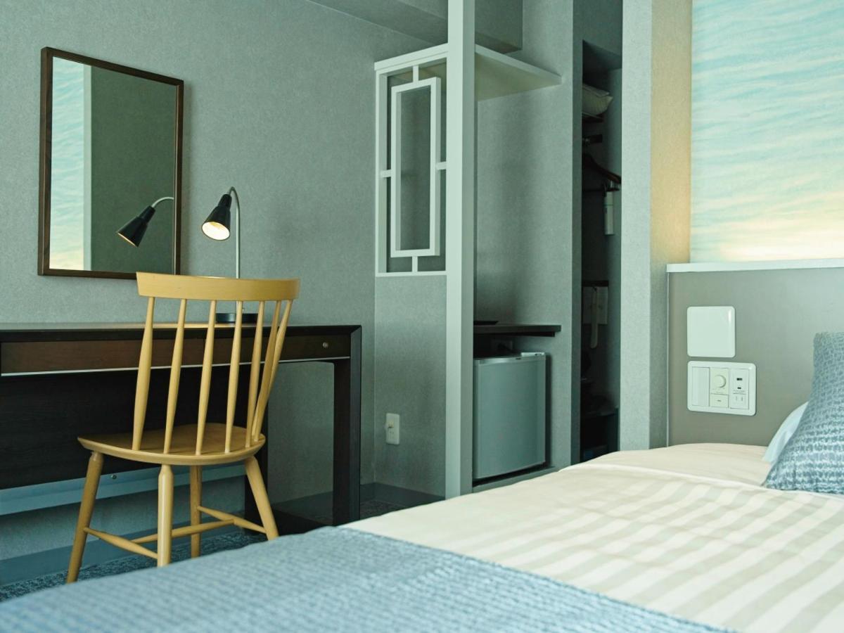 Single Room Non-Smoking