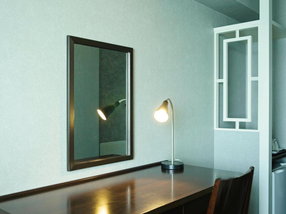 Single Room Non-Smoking