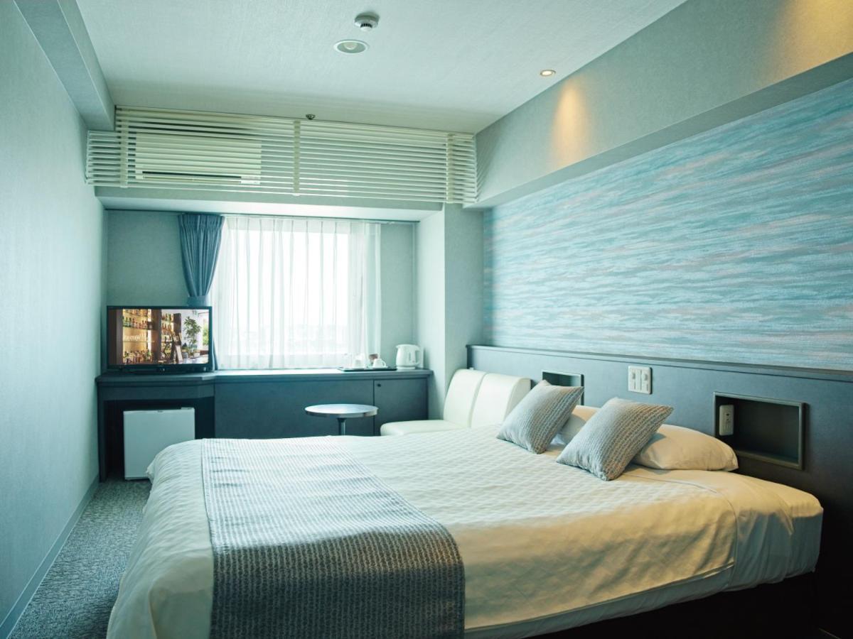 Double Room Non-Smoking