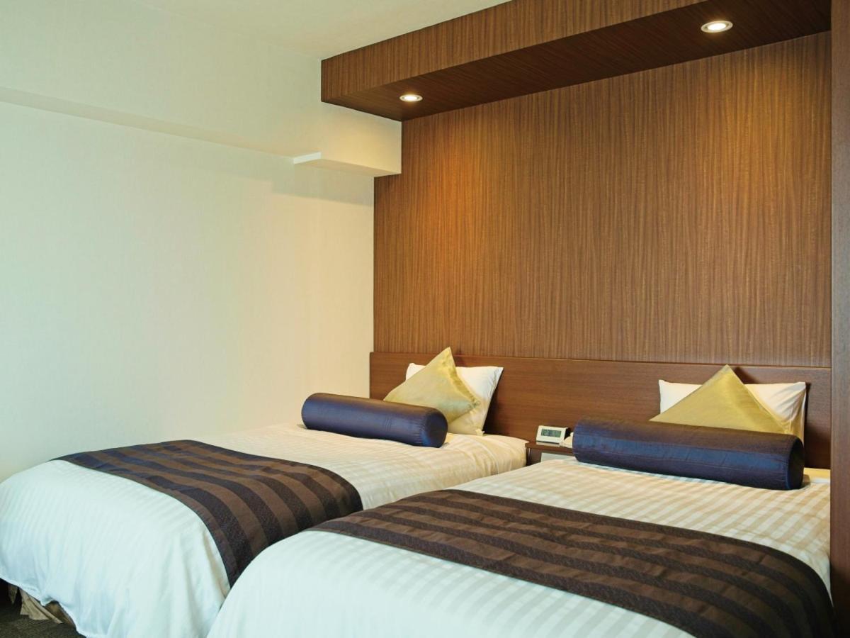 Executive Twin Room