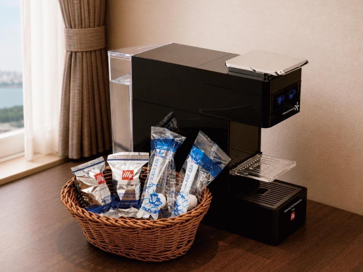 Executive Twin Room