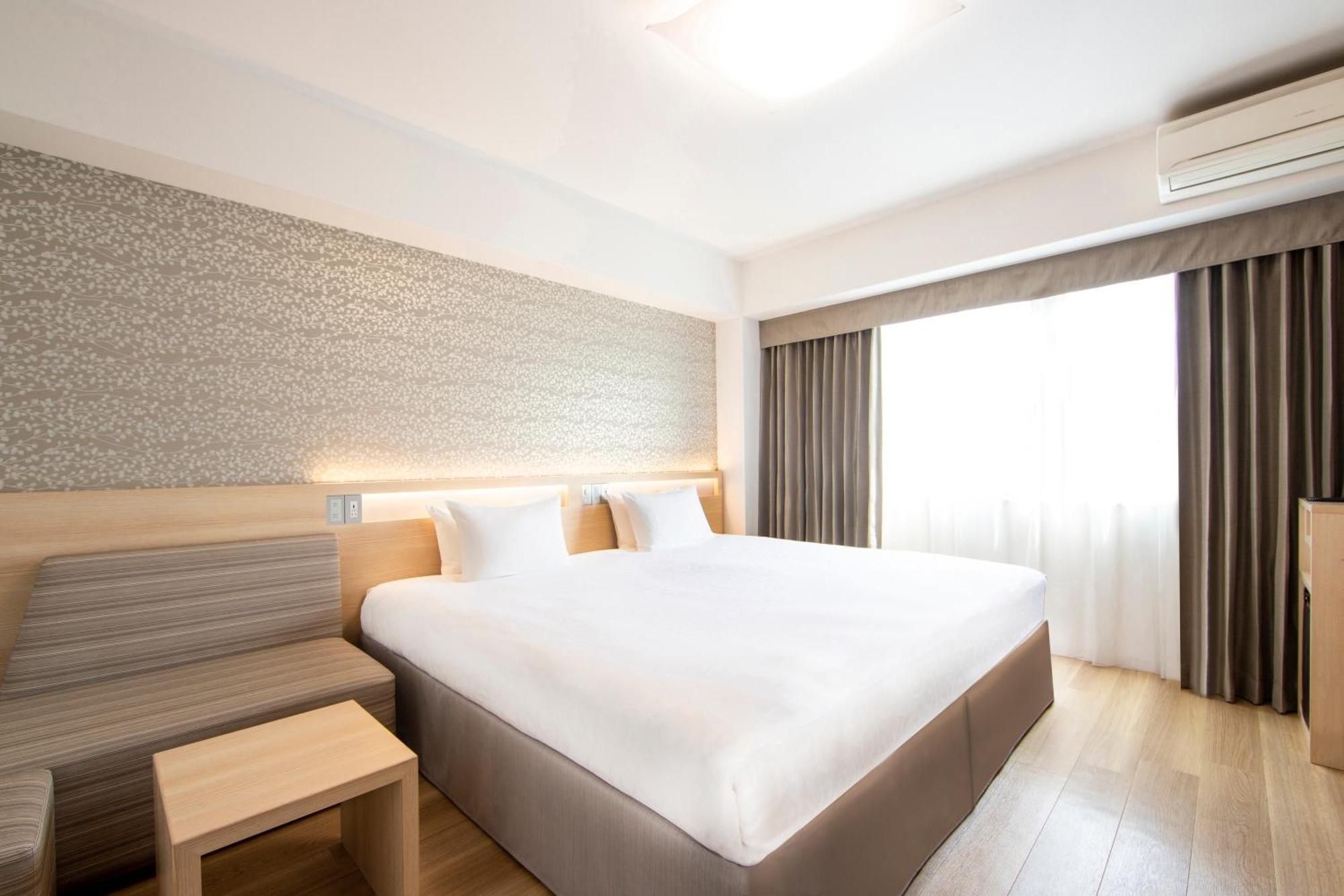 King Double Room