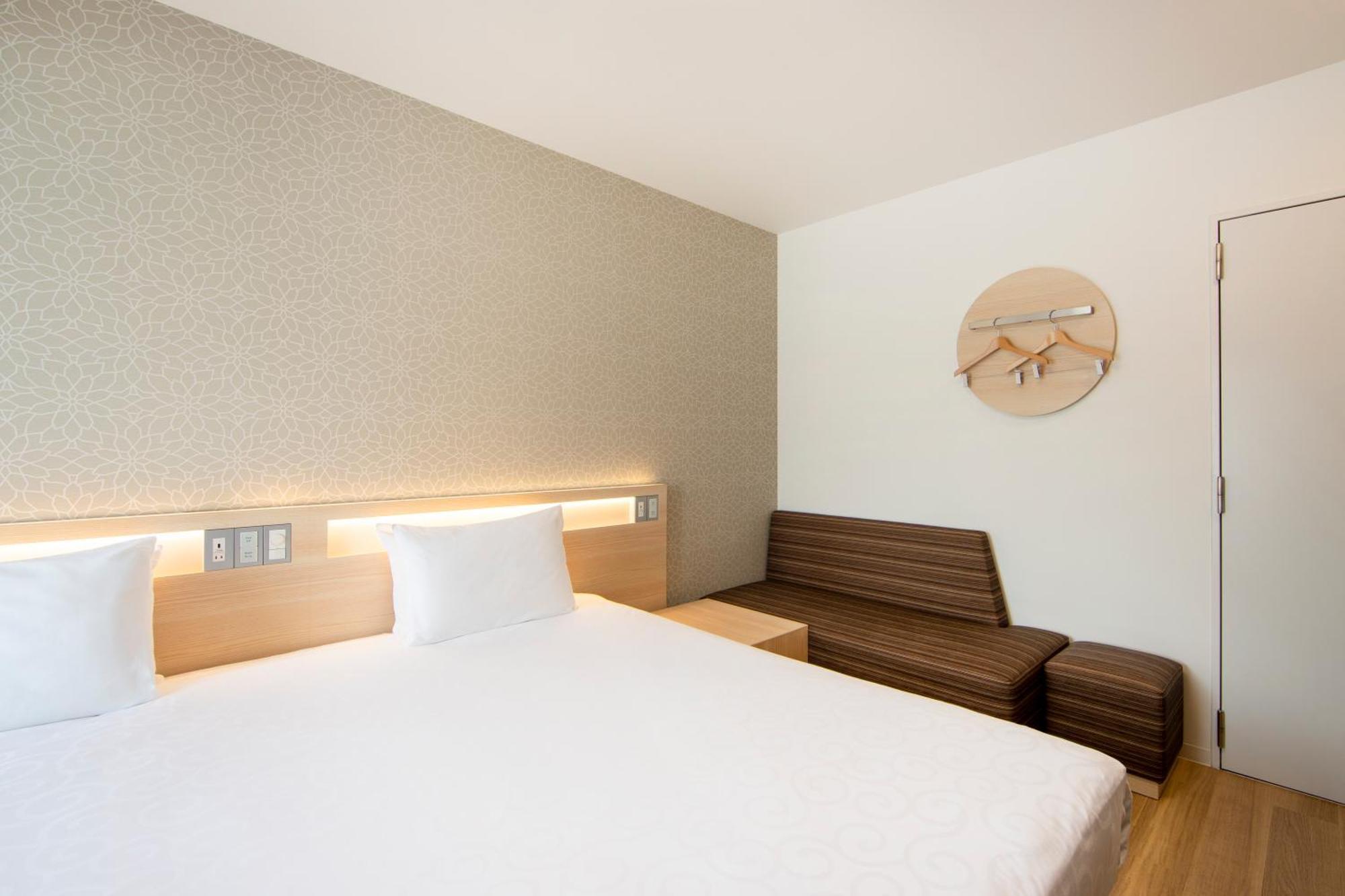 King Double Room