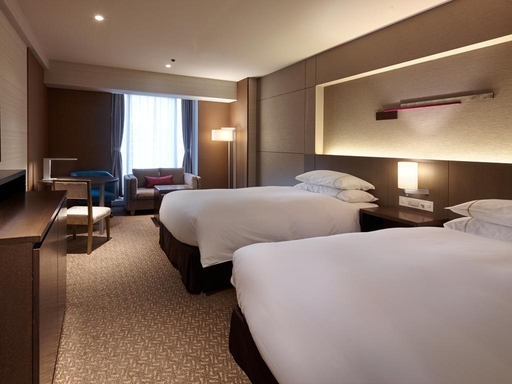 Comfort Premium Twin Room Non-Smoking