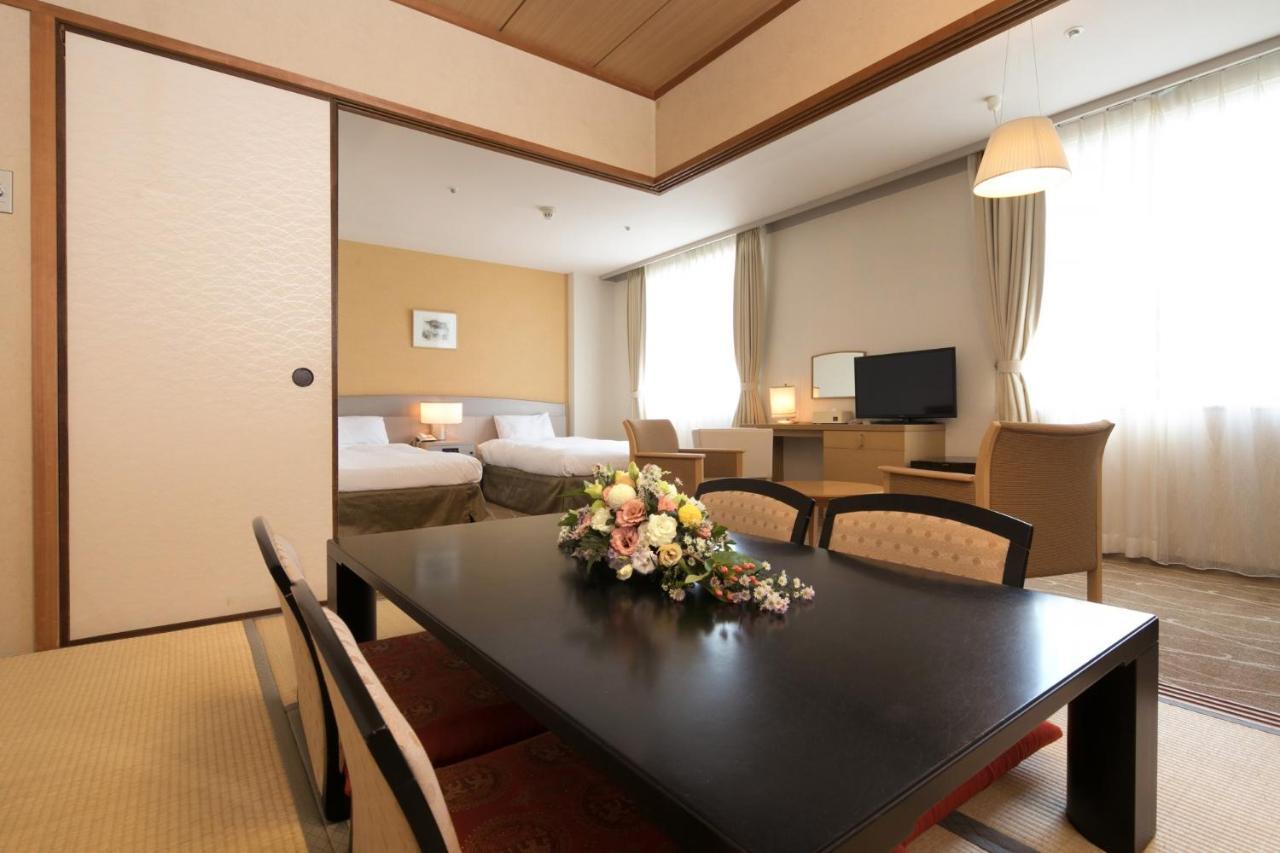 Room Tatami Area Non-Smoking