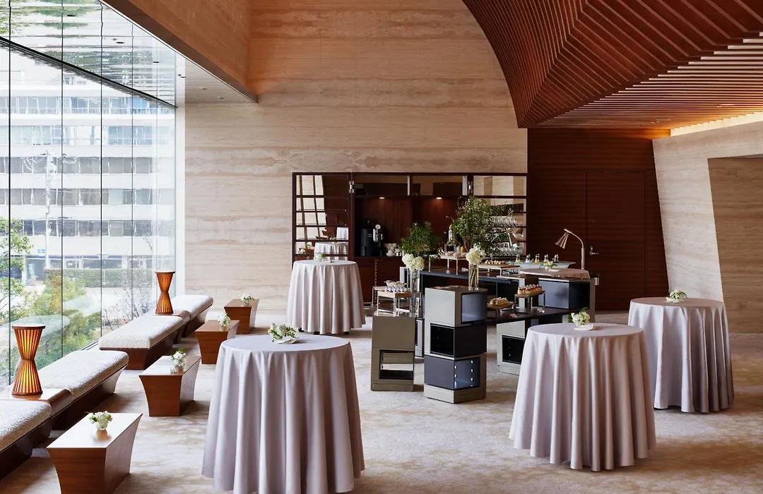 Intercontinental Hotel Osaka By Ihg-1