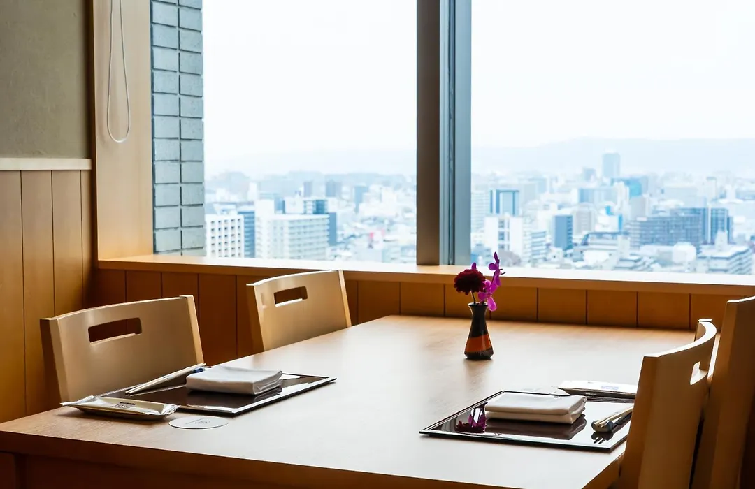 Hotel Monterey La Soeur Osaka-1