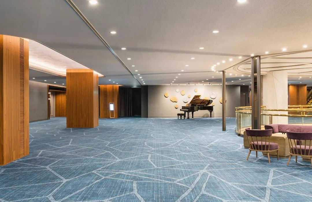 Swissotel Nankai Osaka-1