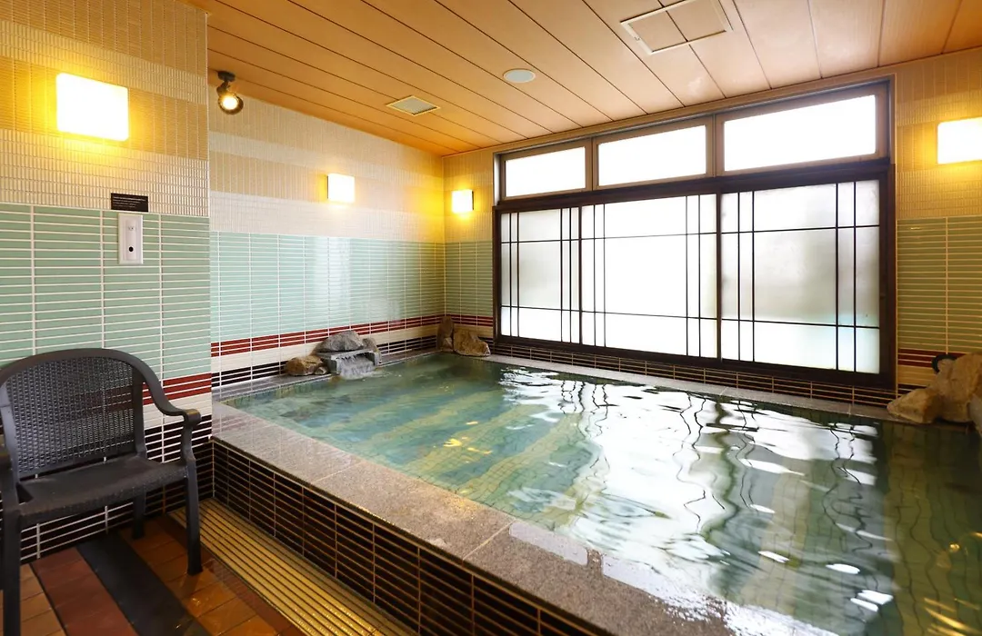 Dormy Inn Premium Namba Natural Hot Spring-1