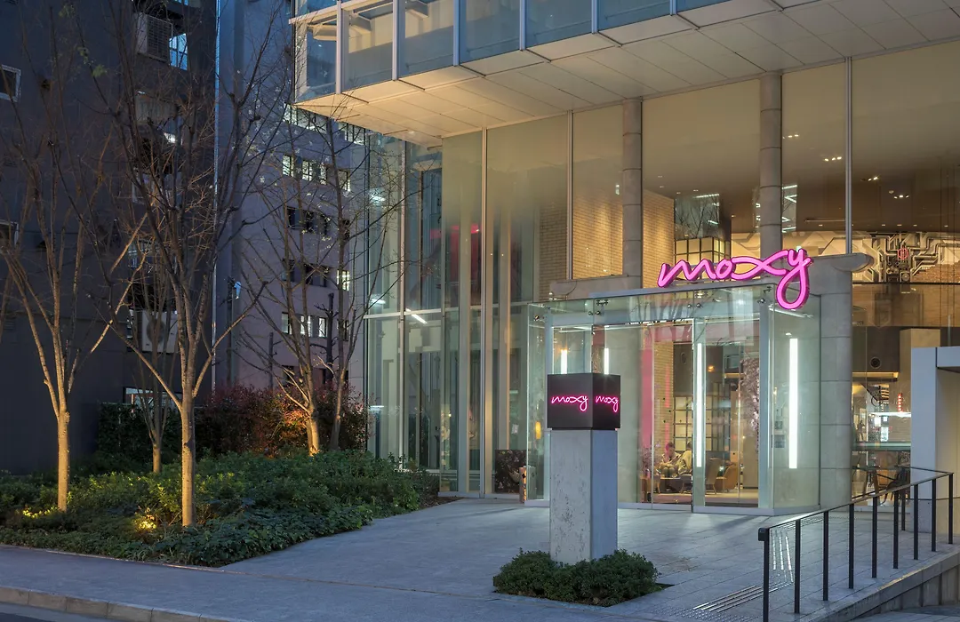 Moxy Osaka Honmachi-1