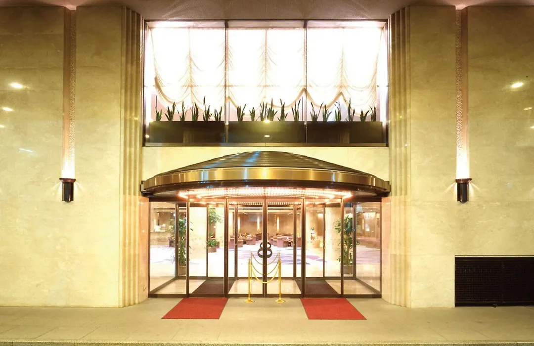 Hotel Awina Osaka-1