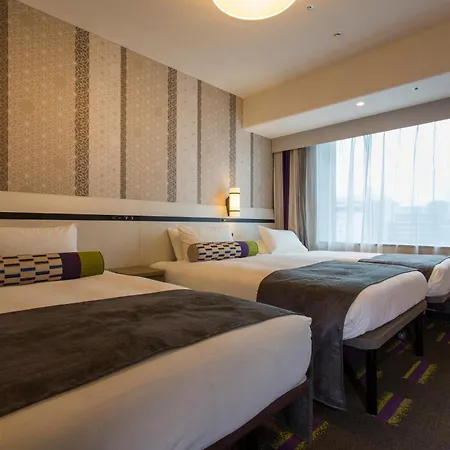 Hotel Monterey Le Frere Osaka-3