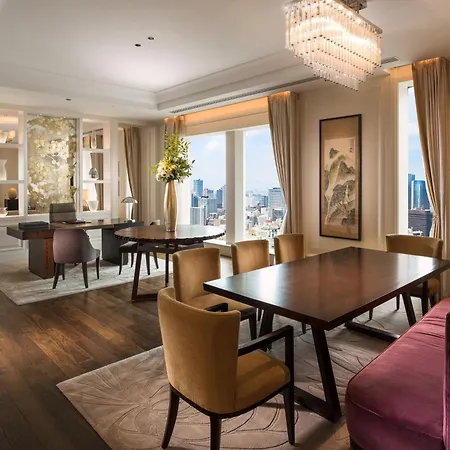 The St. Regis Osaka-2