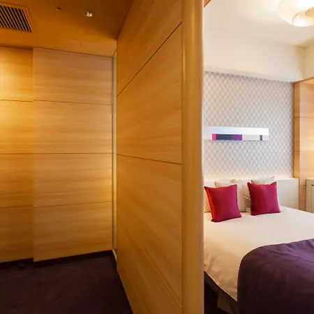 Hotel Elsereine Osaka-2