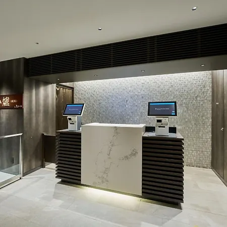 Villa Fontaine Grand Osaka Umeda-2