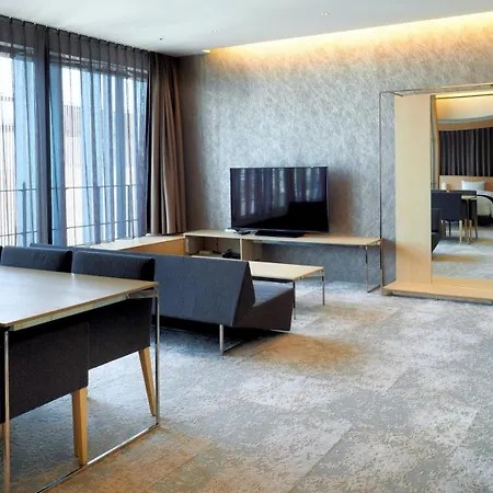 Hotel Royal Classic Osaka-2