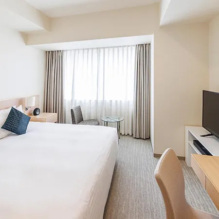 Fraser Residence Nankai Osaka-3