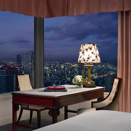 The Ritz-Carlton Osaka-2
