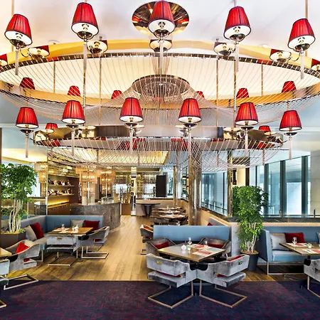 The St. Regis Osaka-3