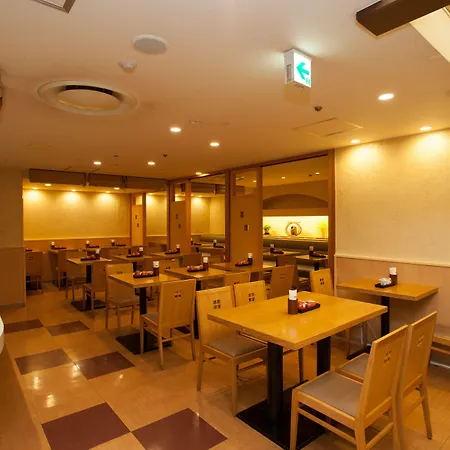 Mitsui Garden Hotel Osaka Yodoyabashi-3