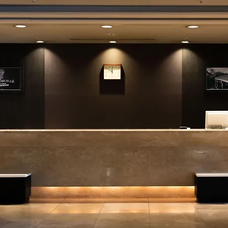 Hotel Awina Osaka-3
