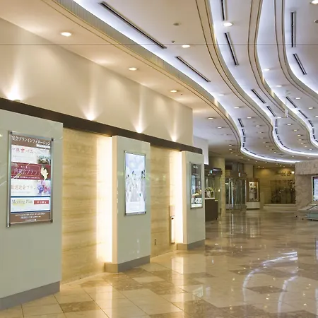 Kkr Hotel Osaka-2