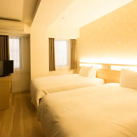 Karaksa Hotel Osaka Namba-2