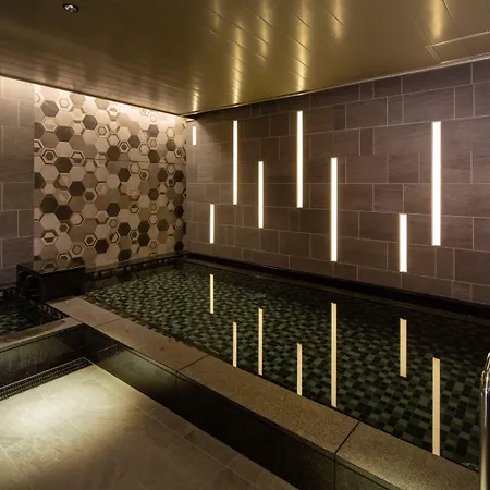 Hotel Monterey Le Frere Osaka-2