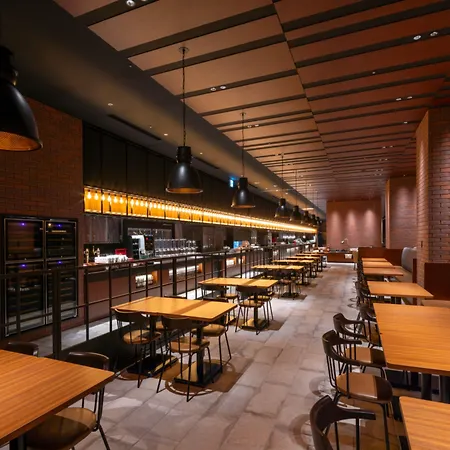 Liber Hotel Osaka-3