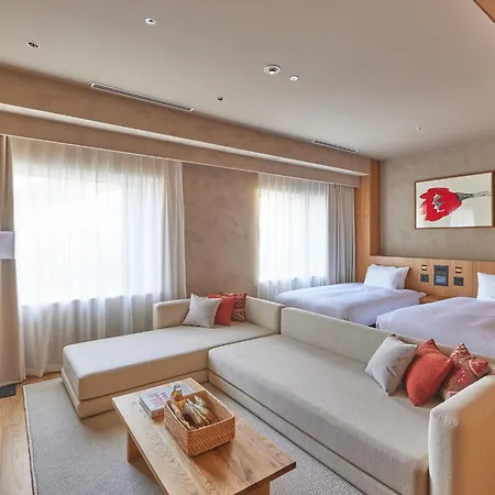 Liber Hotel Osaka-2