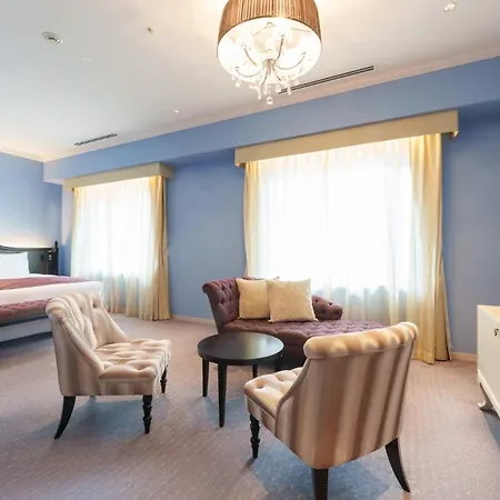 Liber Hotel Osaka-3
