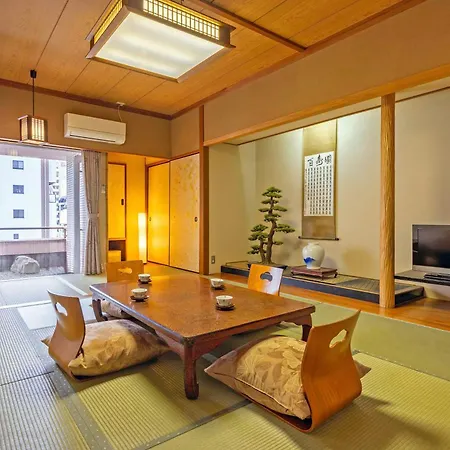 Osaka Ryokan Kuramoto-2
