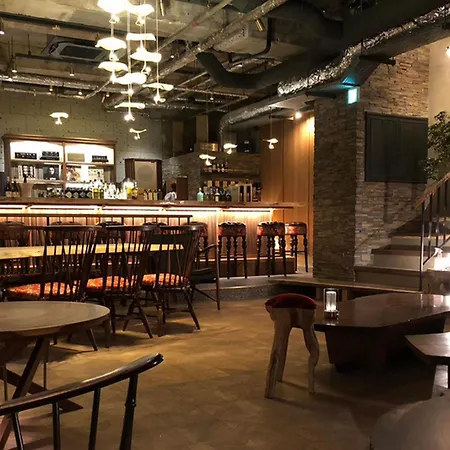 Conrad Osaka-2