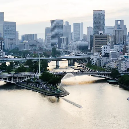 The Rise Osaka Kitashinchi-3