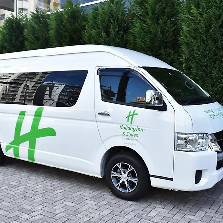 Holiday Inn & Suites Shin Osaka By Ihg-2