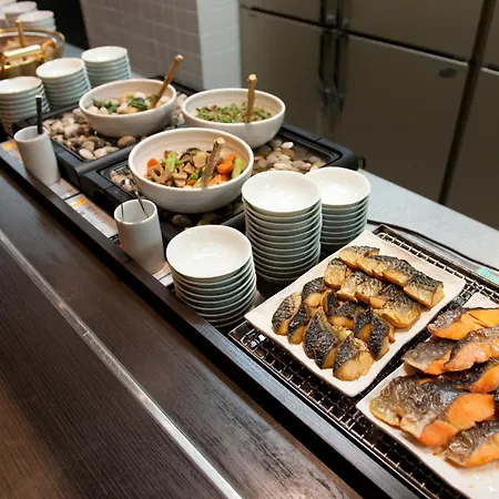 Dormy Inn Premium Namba Natural Hot Spring-2